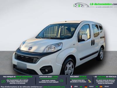 Fiat Qubo 1.3 Multijet 80 BVM
