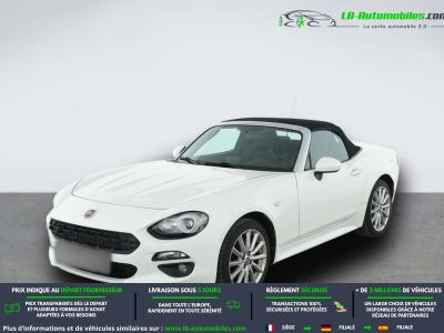 Fiat 124 Spider 1.4 MultiAir 140 ch