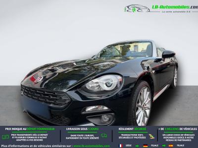 Fiat 124 Spider 1.4 MultiAir 140 ch BVA