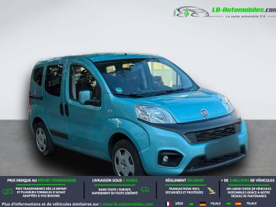 Fiat Qubo 1.4 77