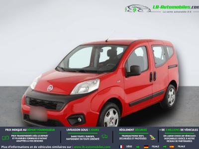 Fiat Qubo 1.4 77