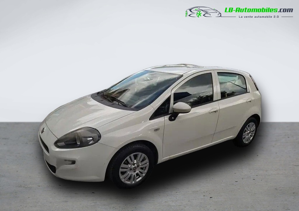 Fiat Punto 1.2 69 ch