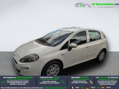 Fiat Punto 1.2 69 ch