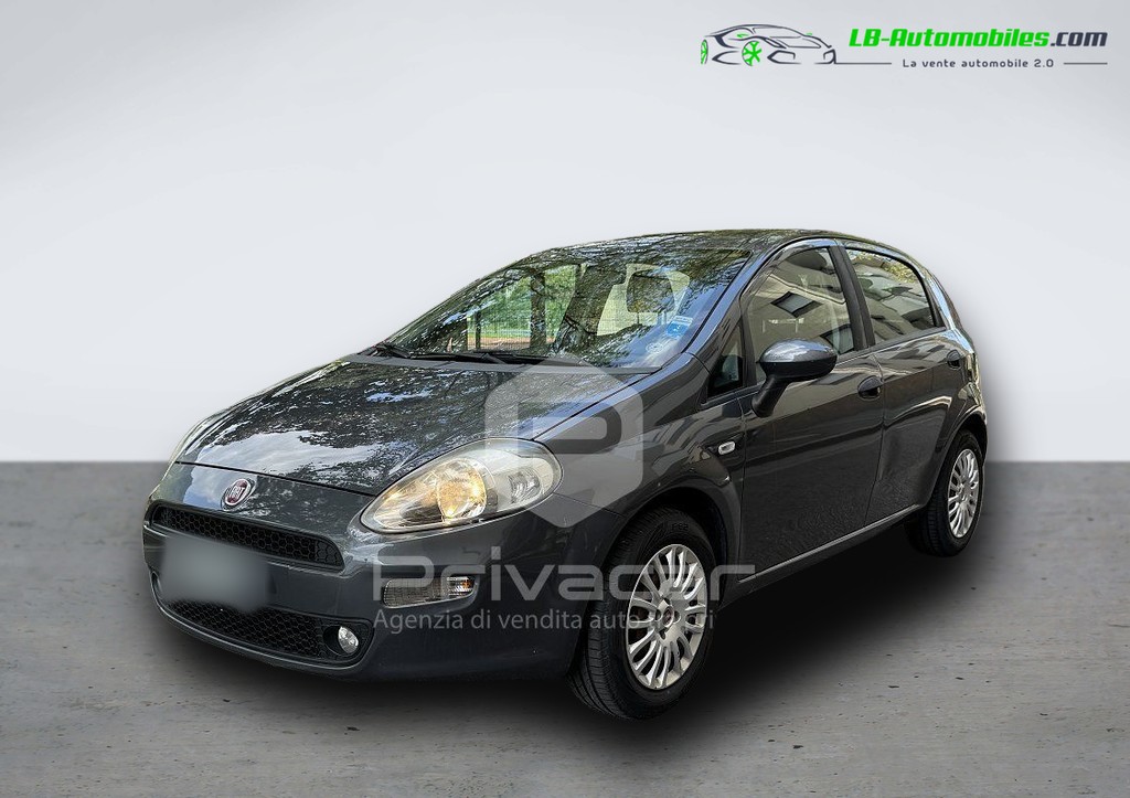 Fiat Punto 1.2 69 ch