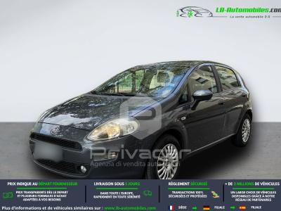 Fiat Punto 1.2 69 ch
