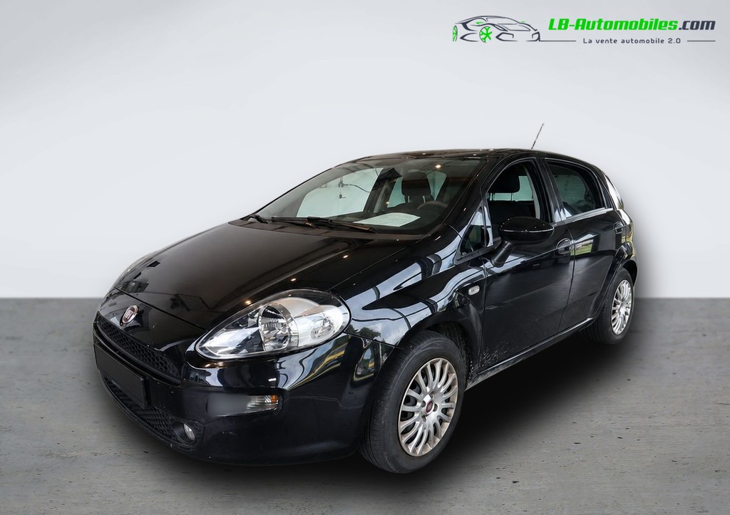 Fiat Punto 1.2 69 ch