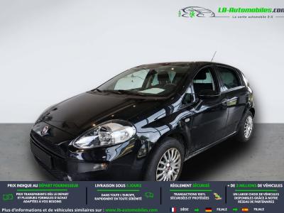 Fiat Punto 1.2 69 ch