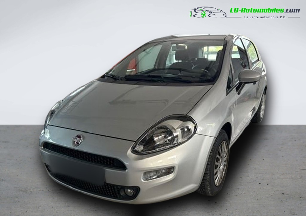 Fiat Punto 1.2 69 ch