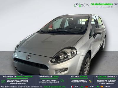 Fiat Punto 1.2 69 ch