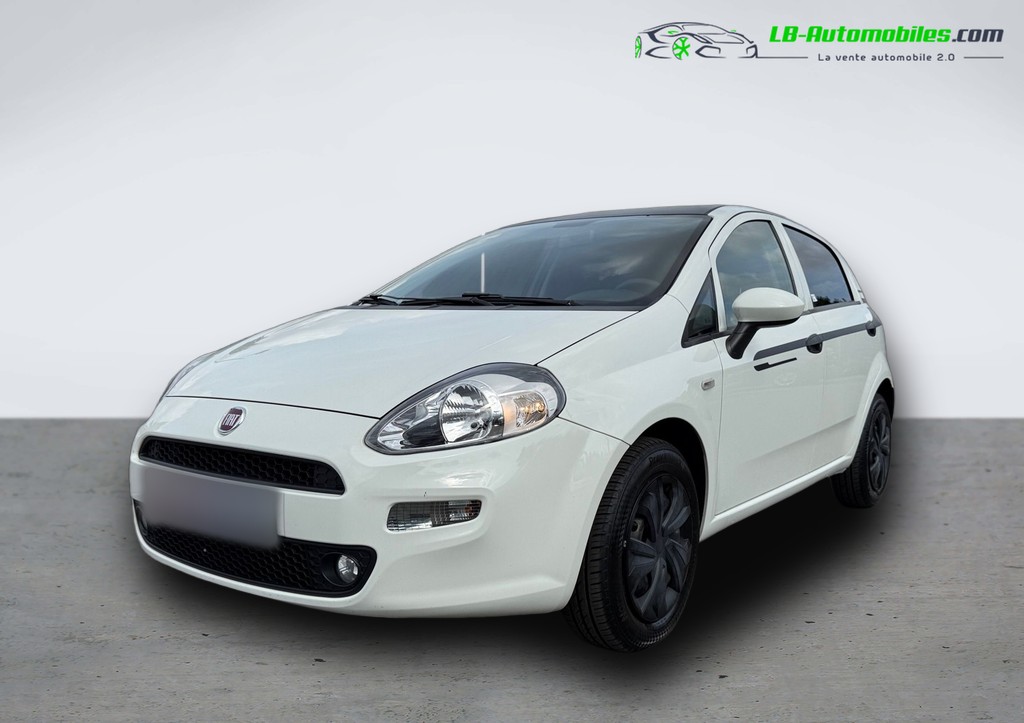 Fiat Punto 1.2 69 ch