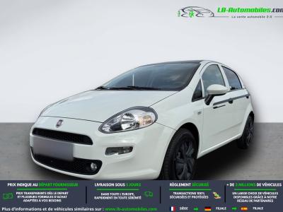 Fiat Punto 1.2 69 ch