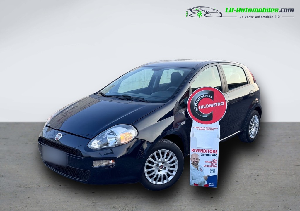 Fiat Punto 1.2 69 ch
