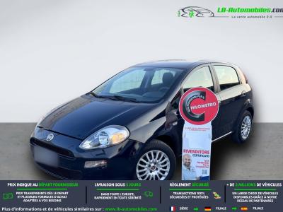 Fiat Punto 1.2 69 ch