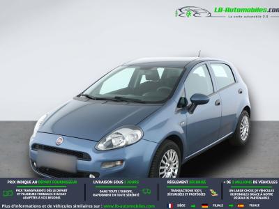 Fiat Punto 1.2 69 ch