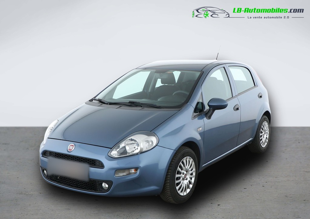 Fiat Punto 1.2 69 ch