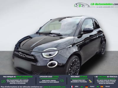 Fiat 500 3+1 e 118 ch