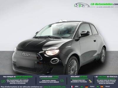 Fiat 500 3+1 e 118 ch