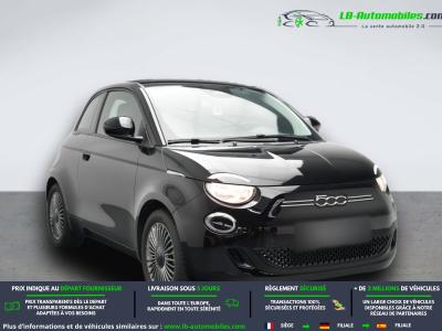 Fiat 500 3+1 e 118 ch