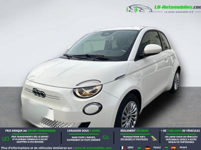 Fiat 500 3+1 e 118 ch