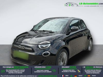 Fiat 500 3+1 e 118 ch
