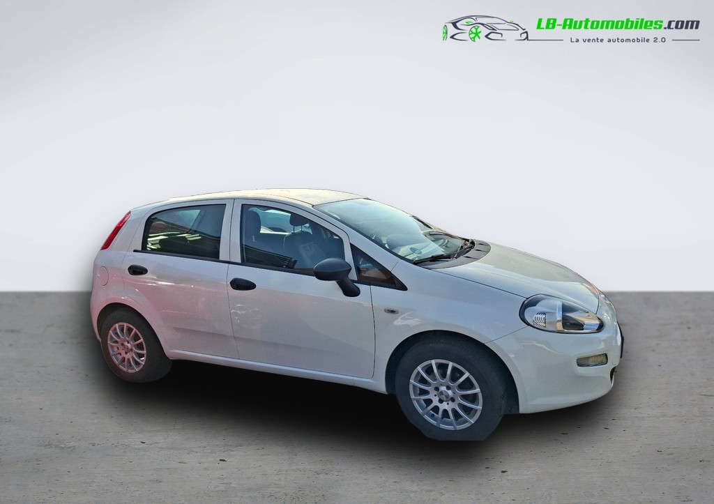 Fiat Punto 1.2 69 ch