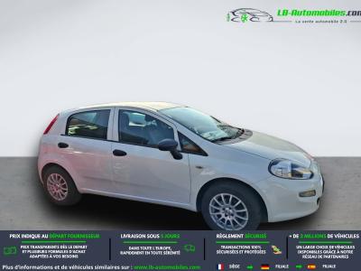 Fiat Punto 1.2 69 ch