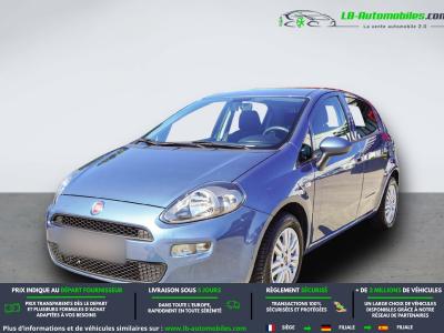 Fiat Punto 1.2 69 ch