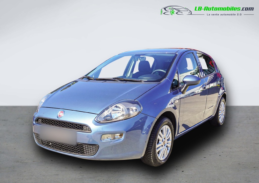 Fiat Punto 1.2 69 ch