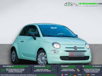 Fiat 500 0.9 85 ch TwinAir BVM