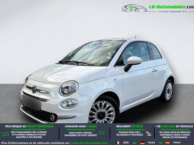 Fiat 500 0.9 85 ch TwinAir BVM