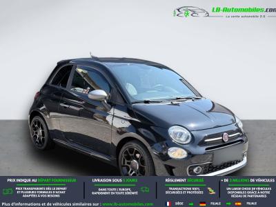 Fiat 500 0.9 85 ch TwinAir BVM