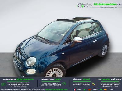 Fiat 500 0.9 85 ch TwinAir BVM