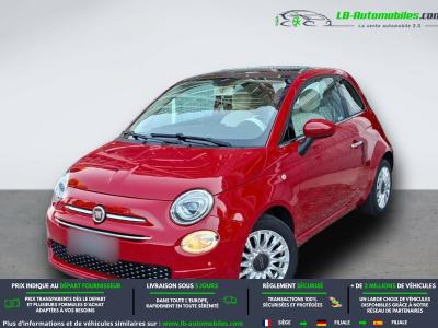 Fiat 500 1.2 69 ch BVA