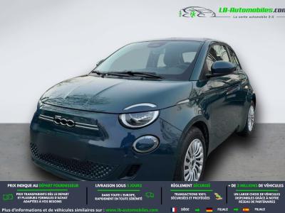 Fiat 500 3+1 e 118 ch