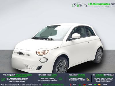 Fiat 500 3+1 e 118 ch