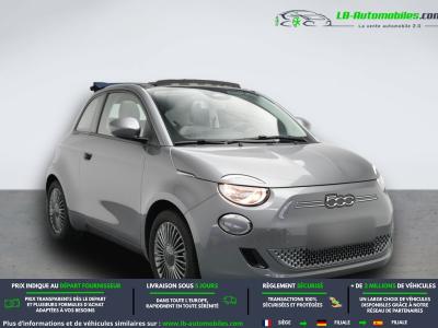 Fiat 500 3+1 e 118 ch