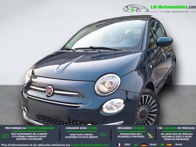 Fiat 500 1.2 69 ch BVM