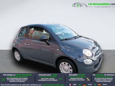 Fiat 500 1.2 69 ch BVM