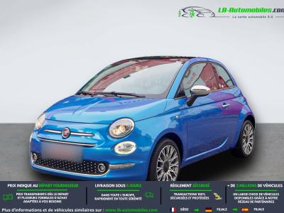 Fiat 500 1.2 69 ch BVM