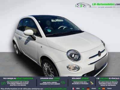 Fiat 500 1.2 69 ch BVM