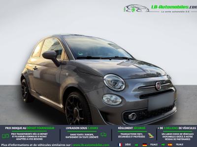 Fiat 500 0.9 105 CH TWINAIR