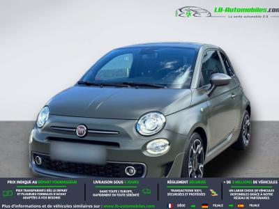 Fiat 500 0.9 105 CH TWINAIR