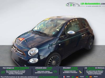 Fiat 500 0.9 105 CH TWINAIR