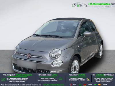 Fiat 500 0.9 105 CH TWINAIR