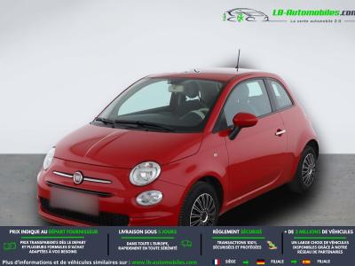 Fiat 500 1.2 69 ch BVA