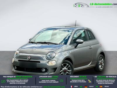 Fiat 500 1.2 69 ch BVA