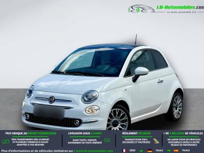 Fiat 500 1.2 69 ch BVA