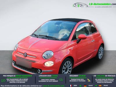 Fiat 500 0.9 85 ch TwinAir BVM