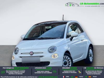 Fiat 500 0.9 85 ch TwinAir BVM