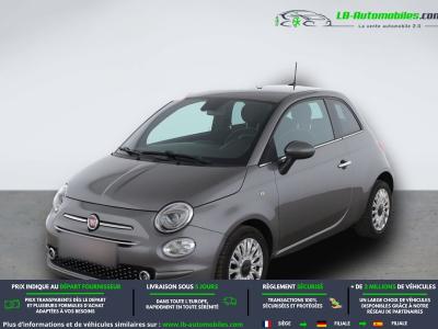 Fiat 500 0.9 85 ch TwinAir BVM